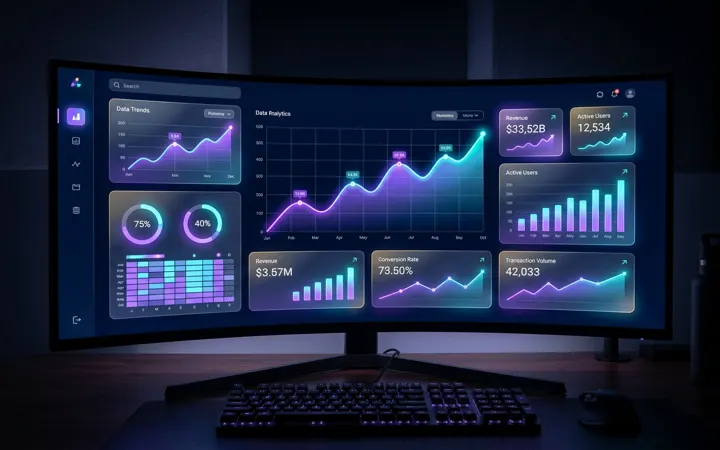 Affiliate Campaign System — ad cloaking case study by OLUBIYO-PRO: Zero bans 6-month stable run